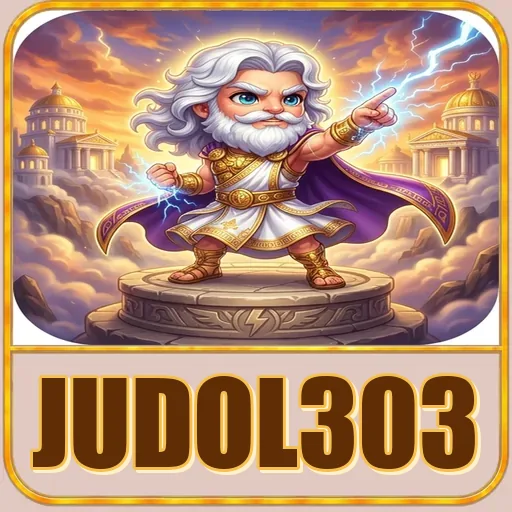 Aplikasi judol303 Android